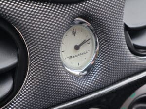 Maserati GranSport 4.2 (2004), foto 9