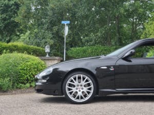 Maserati GranSport 4.2 (2005), foto 10
