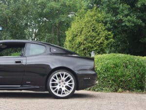 Maserati GranSport 4.2 (2005), foto 11