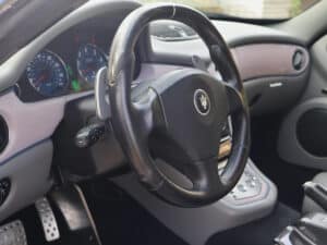 Maserati GranSport 4.2 (2005), foto 14