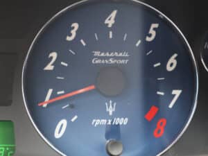 Maserati GranSport 4.2 (2005), foto 14