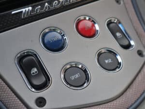 Maserati GranSport 4.2 (2005), foto 15