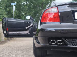Maserati GranSport 4.2 (2005), foto 15