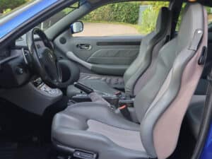 Maserati GranSport 4.2 (2005), foto 16