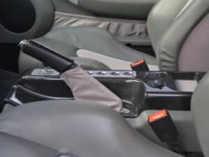 Maserati GranSport 4.2 (2005), foto 17