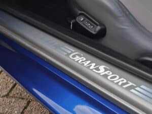 Maserati GranSport 4.2 (2005), foto 18