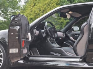 Maserati GranSport 4.2 (2005), foto 19