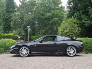 Maserati GranSport 4.2 (2005), foto 23