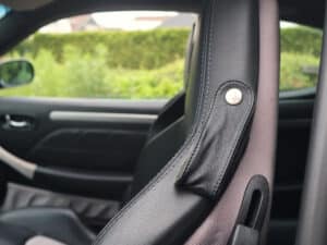 Maserati GranSport 4.2 (2005), foto 24