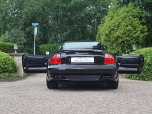 Maserati GranSport 4.2 (2005), foto 27