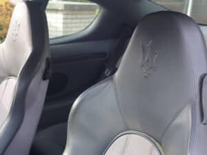 Maserati GranSport 4.2 (2005), foto 28