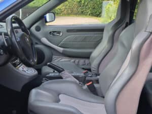 Maserati GranSport 4.2 (2005), foto 29