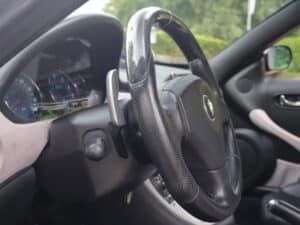 Maserati GranSport 4.2 (2005), foto 29