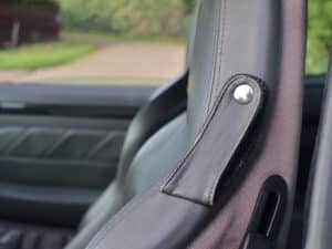 Maserati GranSport 4.2 (2005), foto 3