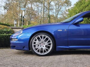 Maserati GranSport 4.2 (2005), foto 32