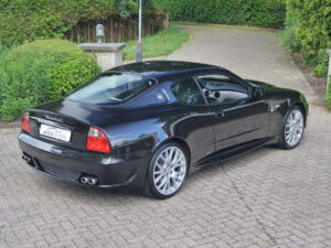 Maserati GranSport 4.2 (2005), foto 32
