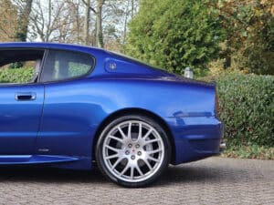 Maserati GranSport 4.2 (2005), foto 33