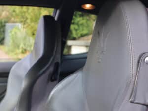 Maserati GranSport 4.2 (2005), foto 34