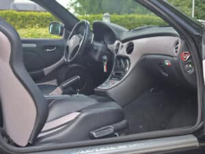 Maserati GranSport 4.2 (2005), foto 34