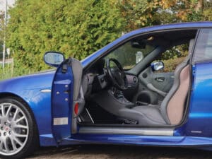 Maserati GranSport 4.2 (2005), foto 35