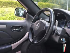 Maserati GranSport 4.2 (2005), foto 35