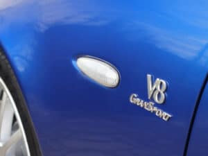 Maserati GranSport 4.2 (2005), foto 36