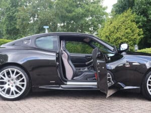 Maserati GranSport 4.2 (2005), foto 36