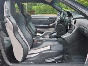 Maserati GranSport 4.2 (2005), foto 37