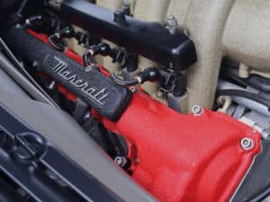 Maserati GranSport 4.2 (2005), foto 38