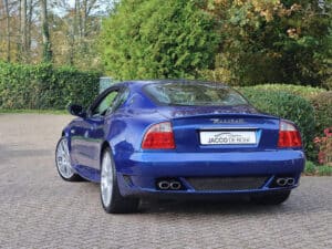 Maserati GranSport 4.2 (2005), foto 39