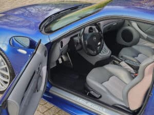 Maserati GranSport 4.2 (2005), foto 4