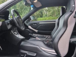 Maserati GranSport 4.2 (2005), foto 4