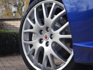 Maserati GranSport 4.2 (2005), foto 40