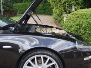 Maserati GranSport 4.2 (2005), foto 40