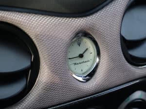 Maserati GranSport 4.2 (2005), foto 41