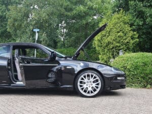 Maserati GranSport 4.2 (2005), foto 41
