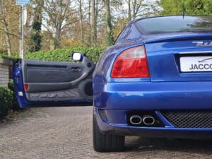 Maserati GranSport 4.2 (2005), foto 42