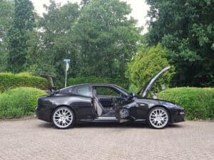 Maserati GranSport 4.2 (2005), foto 42