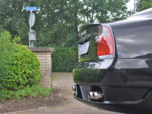 Maserati GranSport 4.2 (2005), foto 43