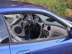 Maserati GranSport 4.2 (2005), foto 45