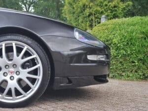 Maserati GranSport 4.2 (2005), foto 45