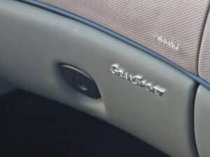 Maserati GranSport 4.2 (2005), foto 46