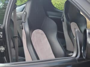 Maserati GranSport 4.2 (2005), foto 46