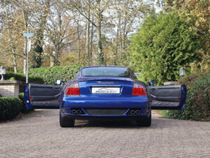 Maserati GranSport 4.2 (2005), foto 47