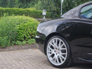 Maserati GranSport 4.2 (2005), foto 47