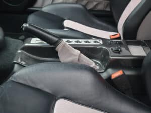 Maserati GranSport 4.2 (2005), foto 5