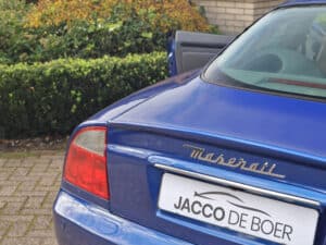 Maserati GranSport 4.2 (2005), foto 51