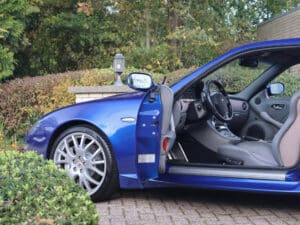 Maserati GranSport 4.2 (2005), foto 52