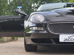 Maserati GranSport 4.2 (2005), foto 52