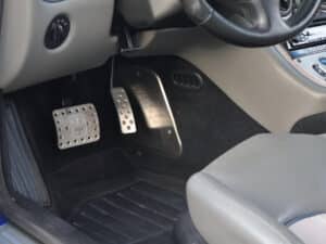 Maserati GranSport 4.2 (2005), foto 53